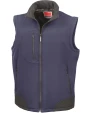 RESULT Softshell Bodywärmer Softshells personalisierbar