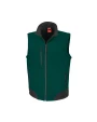 Softshells personnalisable RESULT Bodywarmer softshell