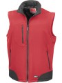 RESULT Bodywarmer softshell /api/colors/b50d1b8c-b02f-4ec6-9360-ffd14b5df30b personnalisable