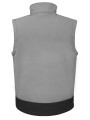 RESULT Bodywarmer softshell /api/colors/0086106d-e167-4714-a51c-ab8e4345d6b8 personnalisable