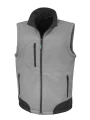 RESULT Bodywarmer softshell /api/colors/0086106d-e167-4714-a51c-ab8e4345d6b8 personnalisable