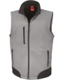 Softshells personnalisable RESULT Bodywarmer softshell