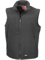 RESULT Bodywarmer softshell /api/colors/b9fdad4a-5e94-45cb-8c03-c08b349b28c3 personnalisable