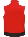 RESULT Bodywarmer softshell /api/colors/b50d1b8c-b02f-4ec6-9360-ffd14b5df30b personnalisable