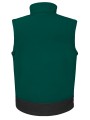 RESULT Bodywarmer softshell /api/colors/5636c87c-1b5f-490c-b1ed-2fd98b89f868 personnalisable