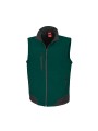 RESULT Bodywarmer softshell /api/colors/5636c87c-1b5f-490c-b1ed-2fd98b89f868 personnalisable