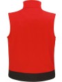 RESULT Bodywarmer softshell /api/colors/b50d1b8c-b02f-4ec6-9360-ffd14b5df30b personnalisable