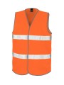 RESULT Gilet CORE High Viz /api/colors/546d7fe2-8ac8-431c-b381-e5ee794251c2 personnalisable