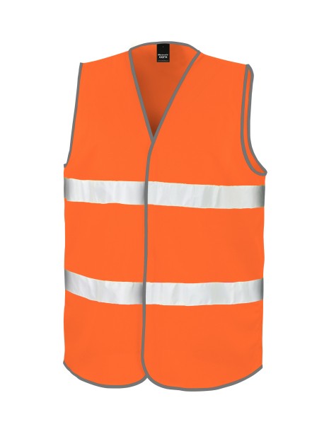 RESULT Gilet CORE High Viz /api/colors/546d7fe2-8ac8-431c-b381-e5ee794251c2 personnalisable