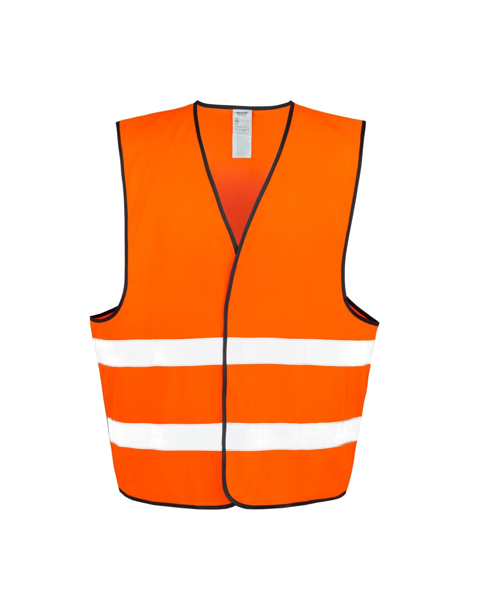 RESULT Hi-viz Motorist Safety Vest Warnwesten personalisierbar