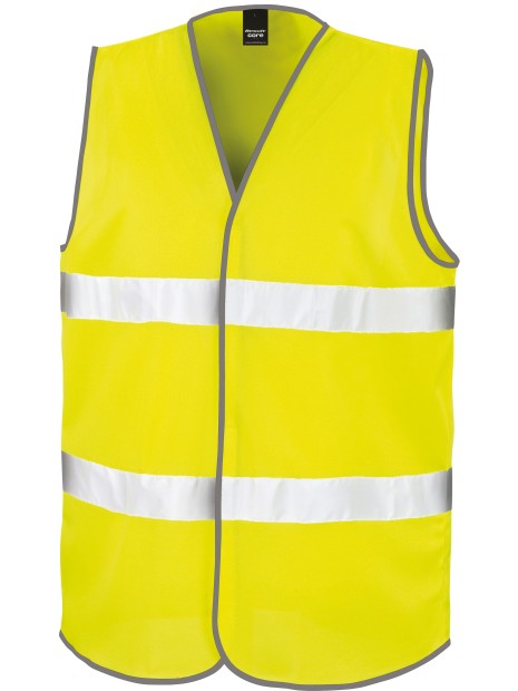 RESULT Gilet CORE High Viz /api/colors/5d003b4f-b042-4d2a-ac63-7e7753dabb12 personnalisable