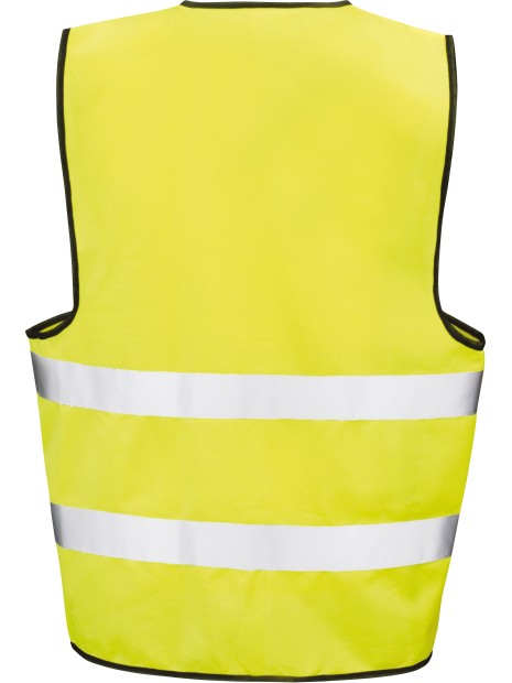 RESULT Gilet CORE High Viz /api/colors/5d003b4f-b042-4d2a-ac63-7e7753dabb12 personnalisable