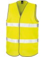 Gilets de sécurité personnalisable RESULT Gilet CORE High Viz