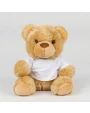 Accessoires personnalisable MUMBLES Ours en peluche avec t-shirt