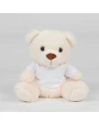 Accessoires personnalisable MUMBLES Ours en peluche avec t-shirt