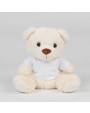 Accessoires personnalisable MUMBLES Ours en peluche avec t-shirt