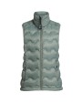 Vestes personnalisable TENSON TXlite Shibui Down Vest Women