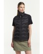 Jassen TENSON TXlite Shibui Down Vest Women voor bedrukking &amp; borduring