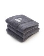 Bad artikelen A&R Hand Towel Excellent Deluxe voor bedrukking &amp; borduring