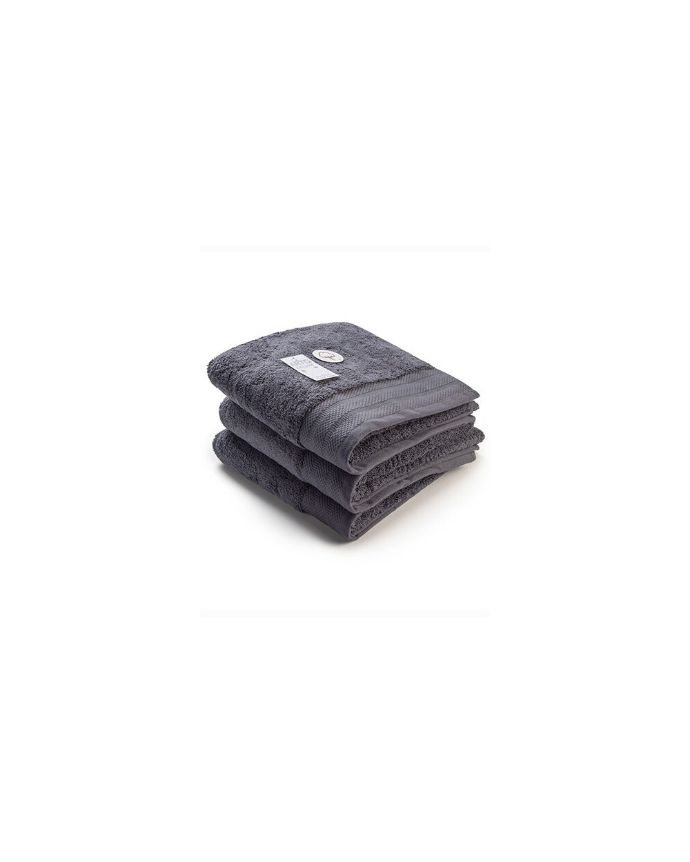 Produits éponges personnalisable A&R Hand Towel Excellent Deluxe
