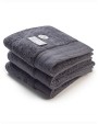 Produits éponges personnalisable A&R Hand Towel Excellent Deluxe