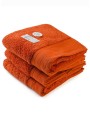 Bad artikelen A&R Hand Towel Excellent Deluxe voor bedrukking &amp; borduring