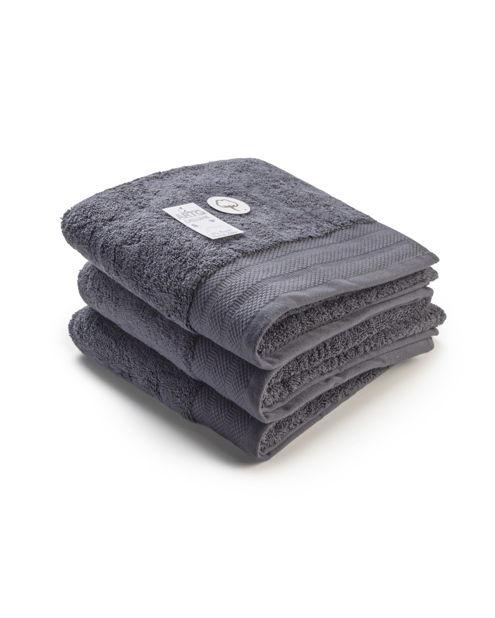 Bad artikelen A&R Hand Towel Excellent Deluxe voor bedrukking &amp; borduring