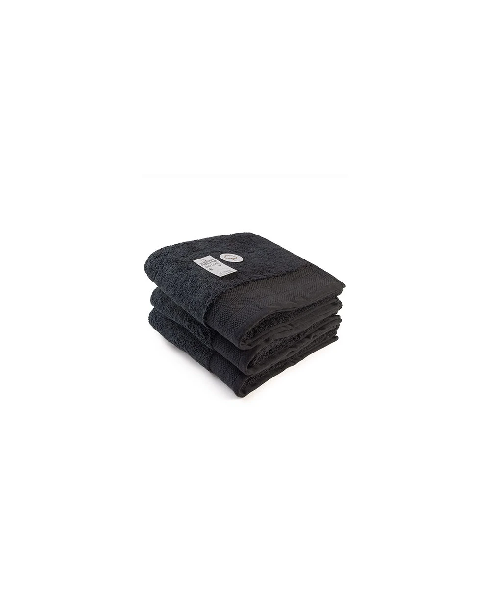 Produits éponges personnalisable A&R Hand Towel Excellent Deluxe