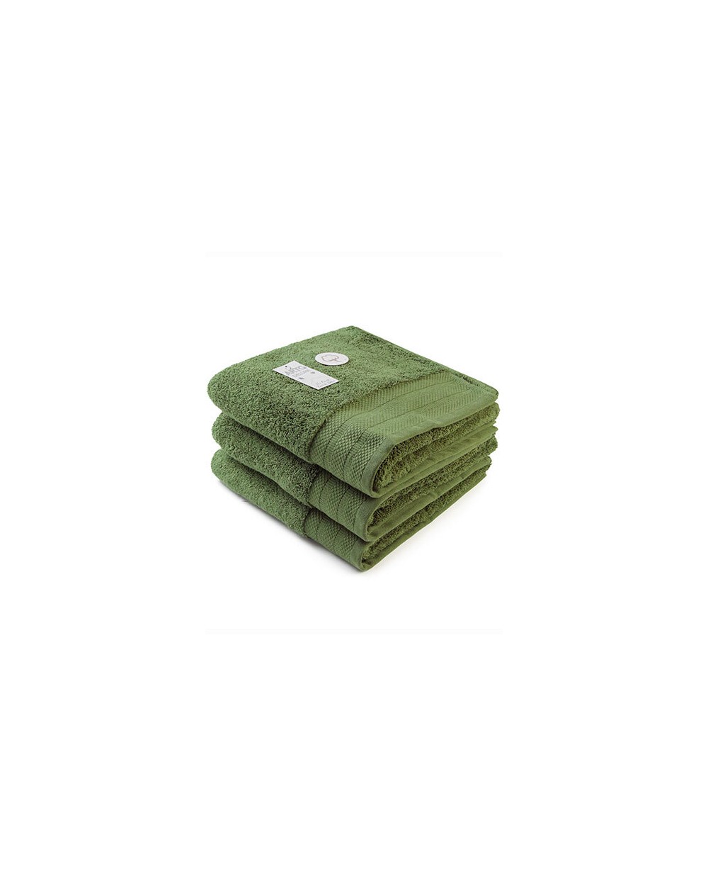 Produits éponges personnalisable A&R Hand Towel Excellent Deluxe