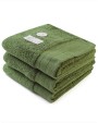 Bad artikelen A&R Hand Towel Excellent Deluxe voor bedrukking &amp; borduring
