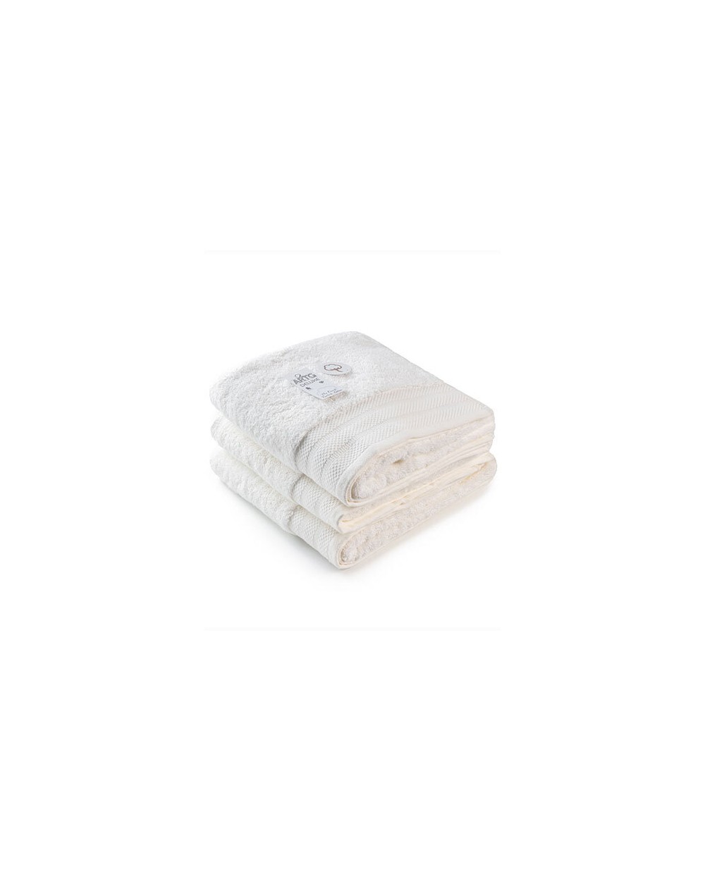 Bad artikelen A&R Hand Towel Excellent Deluxe voor bedrukking &amp; borduring
