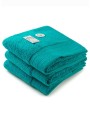 Bad artikelen A&R Hand Towel Excellent Deluxe voor bedrukking &amp; borduring