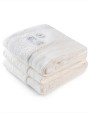 Produits éponges personnalisable A&R Hand Towel Excellent Deluxe
