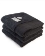 Bad artikelen A&R Hand Towel Excellent Deluxe voor bedrukking &amp; borduring