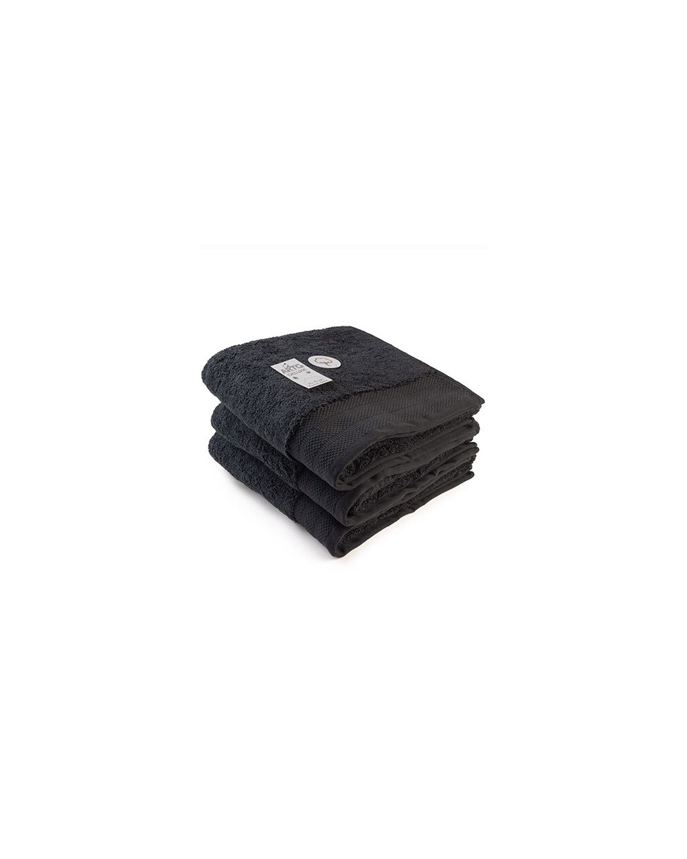 Produits éponges personnalisable A&R Hand Towel Excellent Deluxe