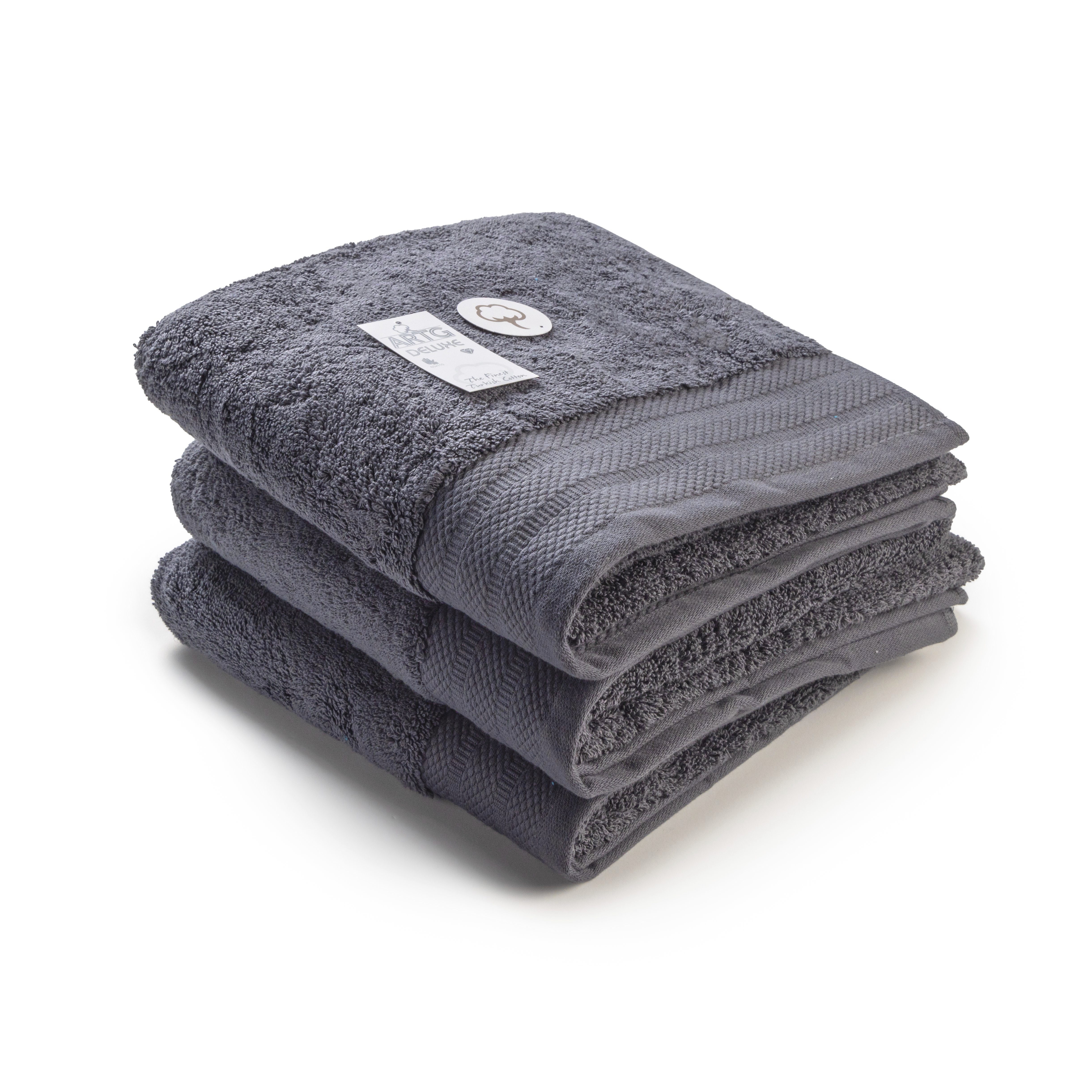 Produits éponges personnalisable A&R Hand Towel Excellent Deluxe