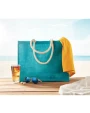 Sacs & Bagagerie personnalisable 4DO Sac shopping en jute           MO6443-