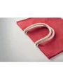 Sacs & Bagagerie personnalisable 4DO Sac shopping en jute           MO6443-