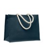 4DO Einkaufstasche Jute            MO6443- Taschen personalisierbar