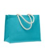 4DO Einkaufstasche Jute            MO6443- Taschen personalisierbar