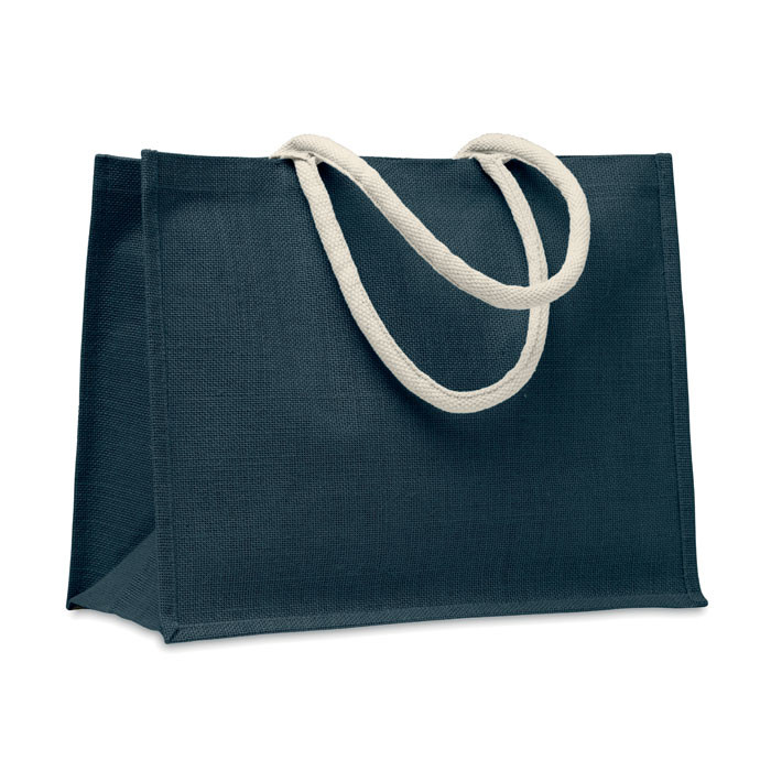 Sacs & Bagagerie personnalisable 4DO Sac shopping en jute           MO6443-