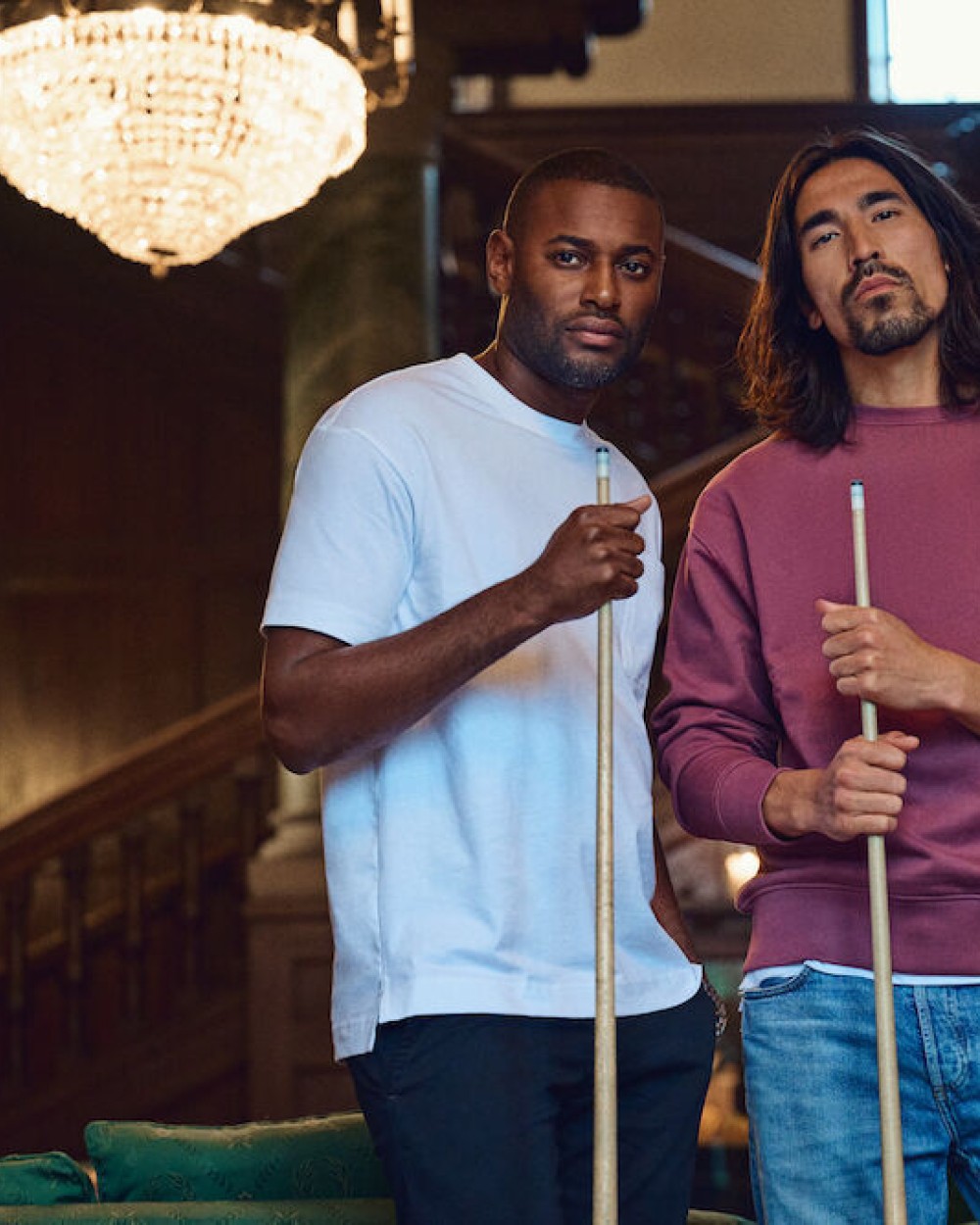 T-Shirts personnalisable JAMES-HARVEST Devons
T-Shirt Unisex