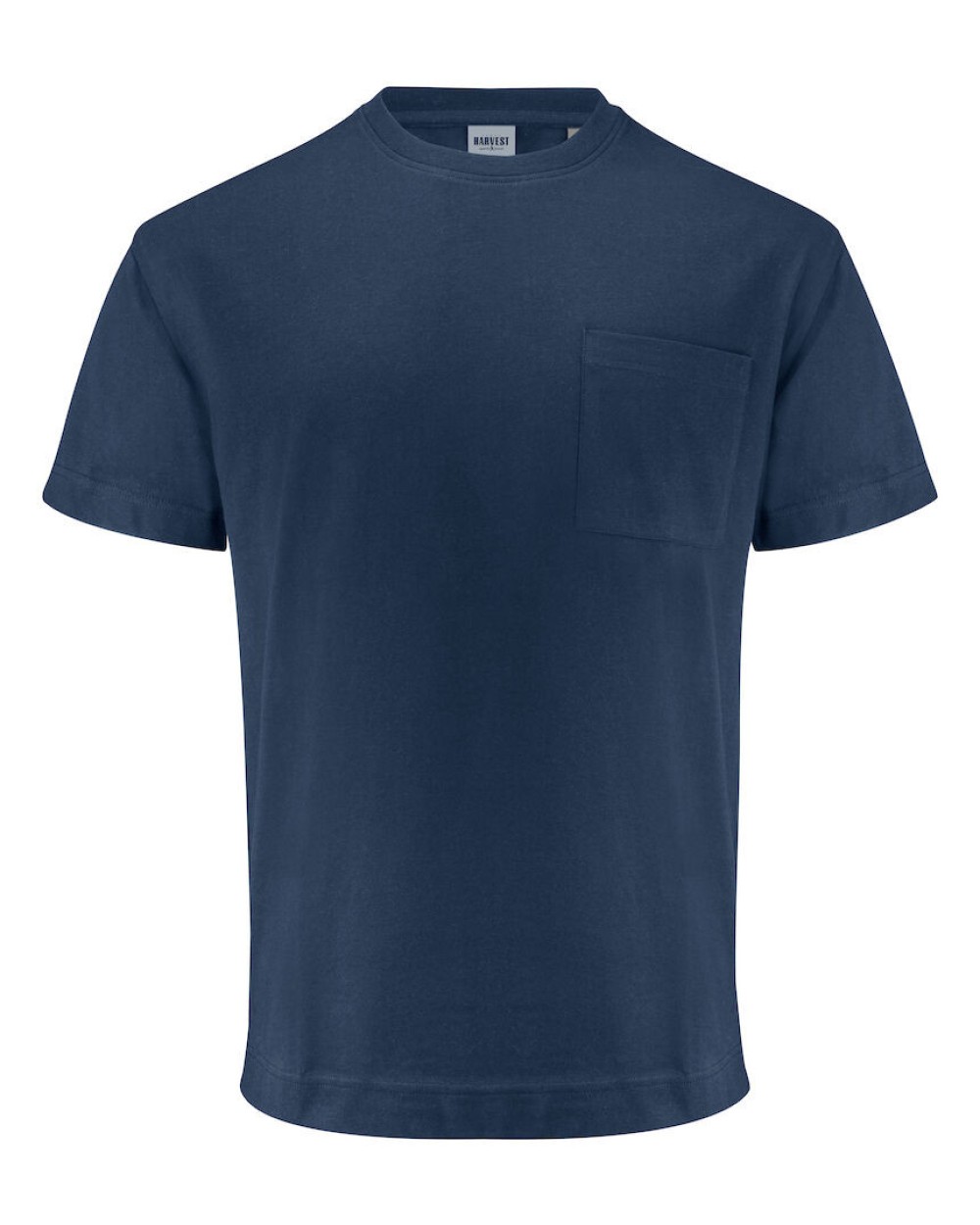 T-shirts JAMES-HARVEST Devons
T-Shirt Unisex voor bedrukking &amp; borduring