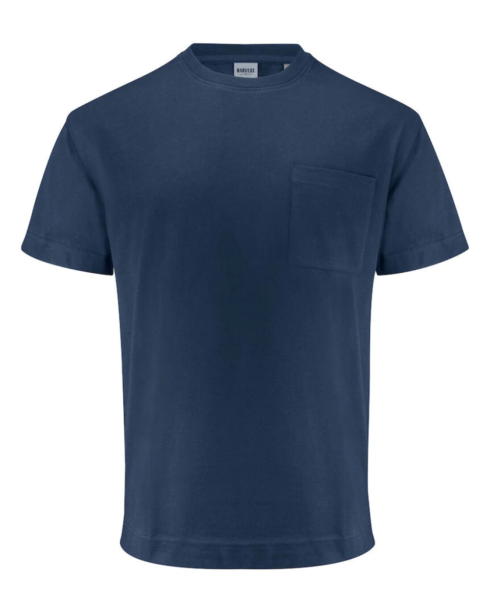 T-shirts JAMES-HARVEST Devons T-Shirt Unisex voor bedrukking &amp; borduring