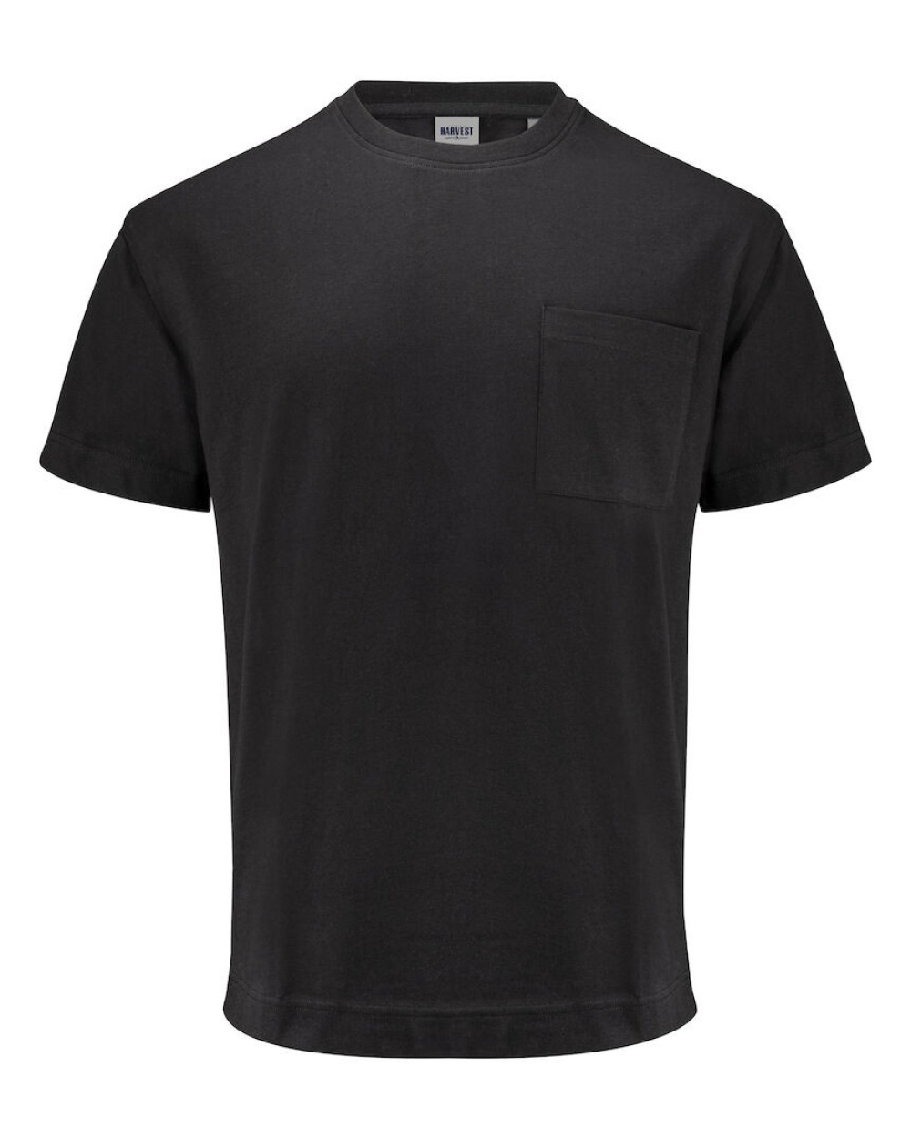 T-shirts JAMES-HARVEST Devons
T-Shirt Unisex voor bedrukking &amp; borduring