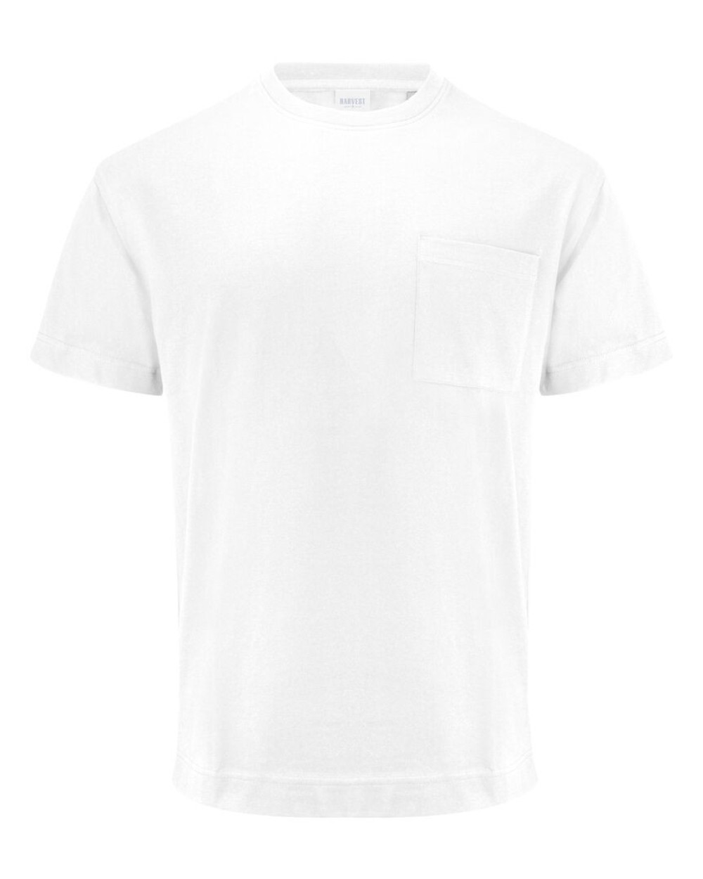 T-shirts JAMES-HARVEST Devons
T-Shirt Unisex voor bedrukking &amp; borduring