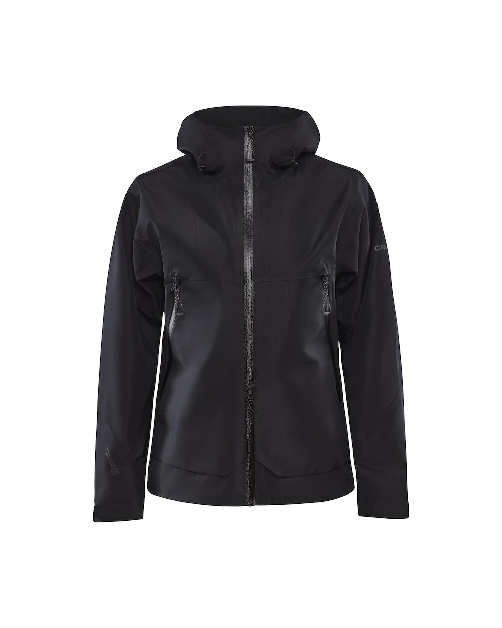 CRAFT Adv Explore Shell Jacket W Jacken personalisierbar