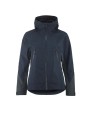 CRAFT Adv Explore Shell Jacket W Jacken personalisierbar