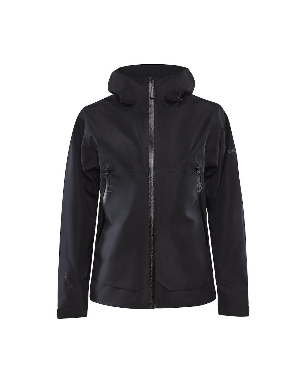 CRAFT Adv Explore Shell Jacket W Jacken personalisierbar