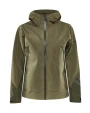 CRAFT Adv Explore Shell Jacket W Jacken personalisierbar